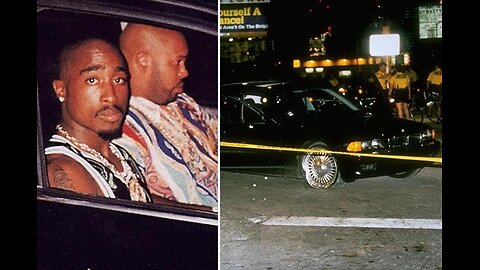 A breakdown of the Murder of Tupac Shakur