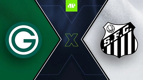 Goiás 1 x 0 Santos - 15/05/2022 - Brasileirão