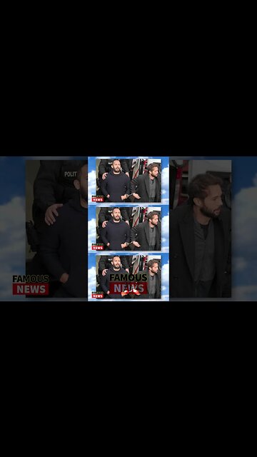 Andrew & Tristan Tate Released From Prison? #Shorts