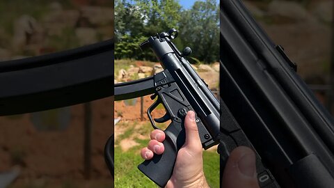 MP5 FPV