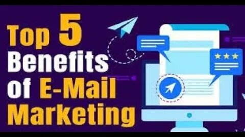 Learn How to make Email Marketing Full Crouse || Full Details Guide (in Hindi)