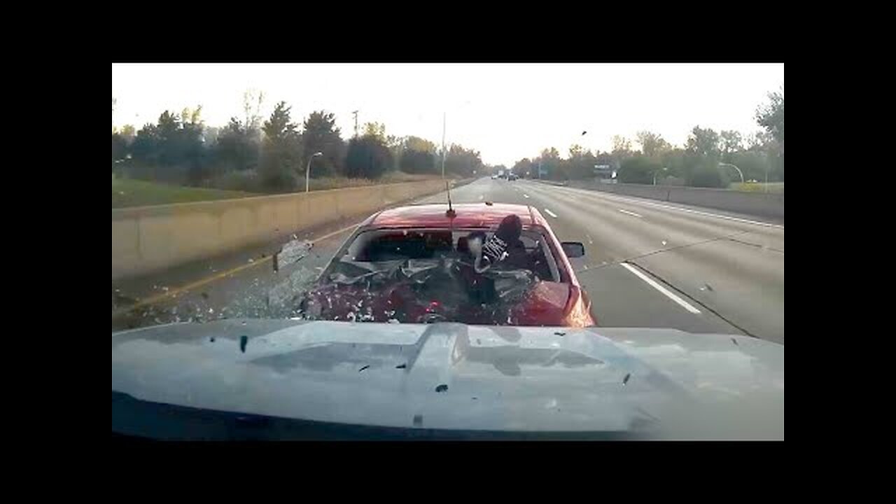 Idiots In Cars Compilation - [USA & Canada Only]