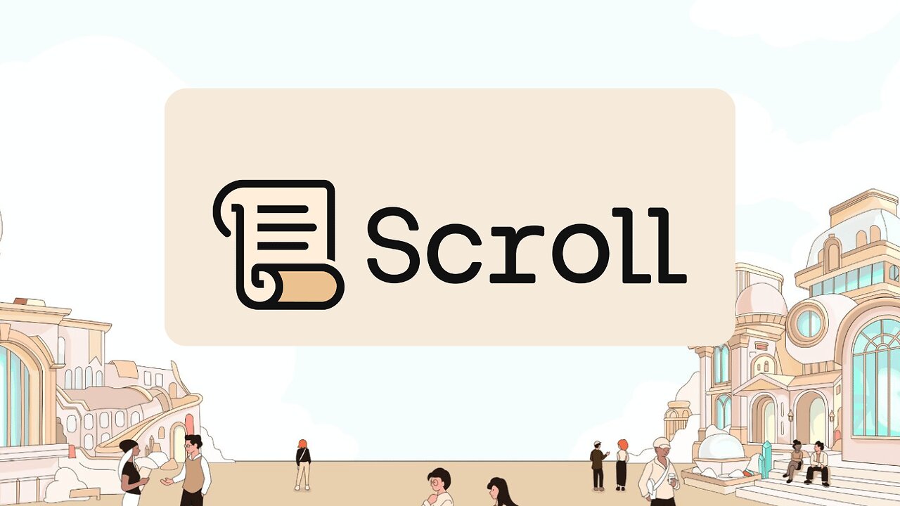 Scroll Airdrop -Guide