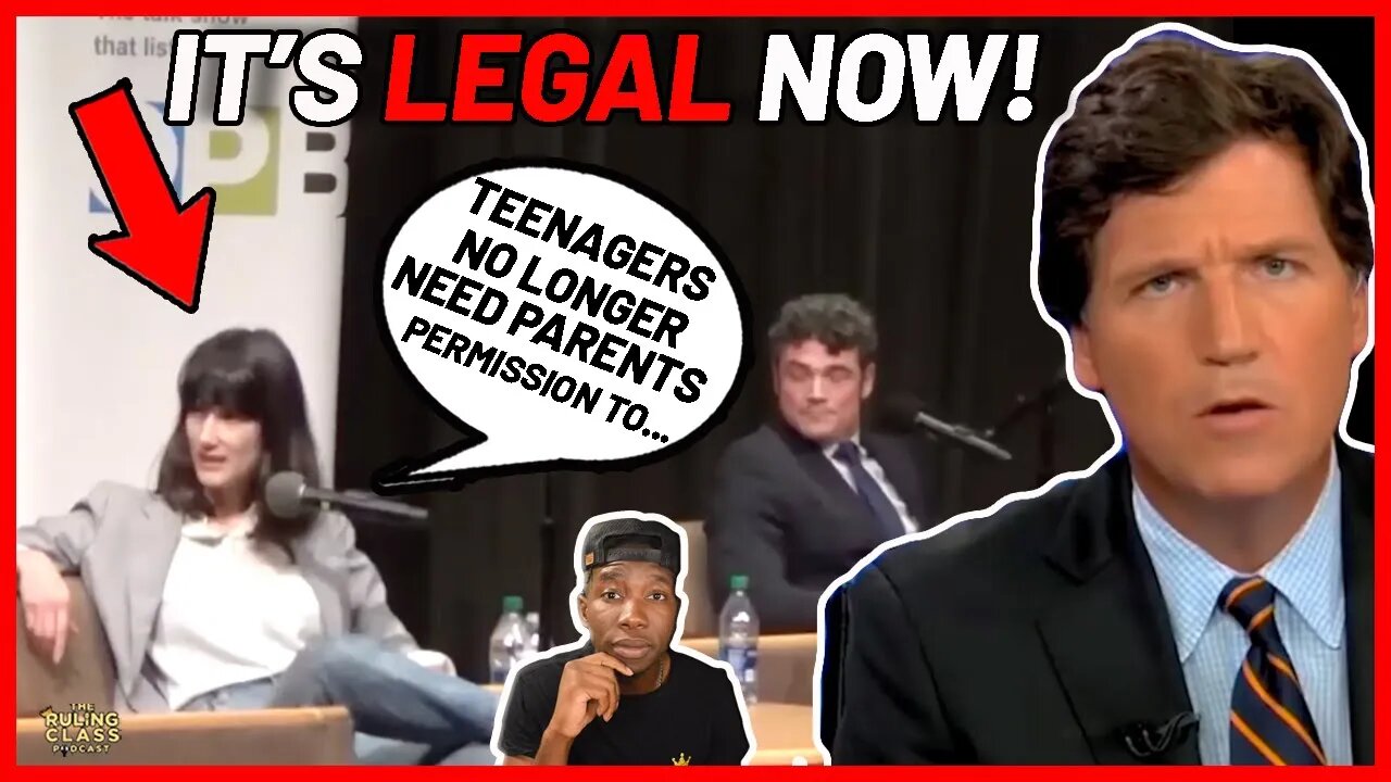 They Are Silently TARGETING Our Children & Using the Law to Do It!!