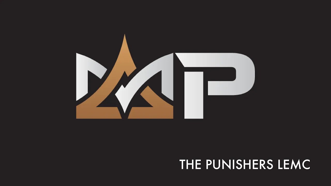 AMP E:18 | The Punishers LEMC