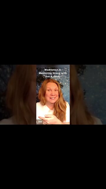 Violet Terra and 'Sending' Energy