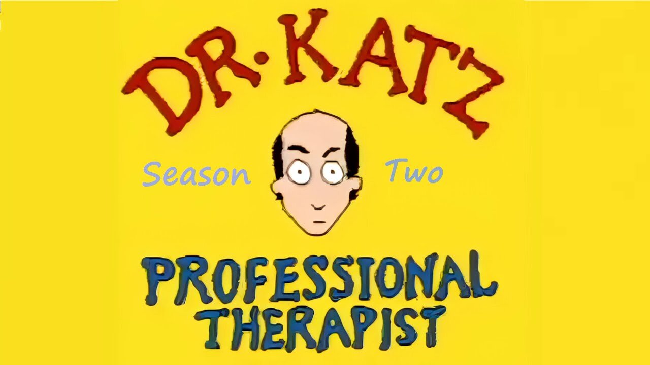 Dr. Katz: Professional Therapist - S02E12 - Henna