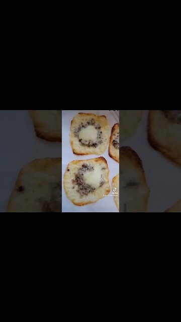 Low Carb High Fat Recipes to Keep You In Ketosis #Shorts