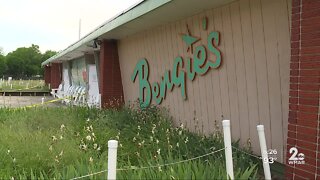 Maryland's only drive-in movie theater ready to reopen