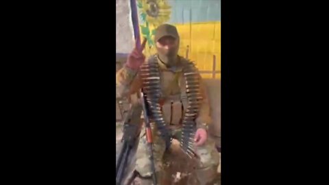 More from the US mercenaries in Ukraine (Take 4)