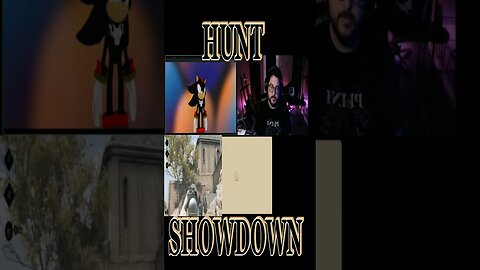 [The Dark Uly podcast] lets talk about [Hunt showdown] part 2