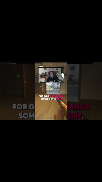 Christians while gaming talk how Easter Service is a Great Way to Hear the Gospel of Jesus #shorts