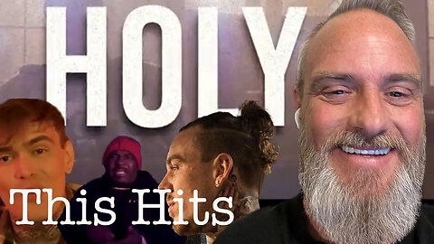 Burden Holy Ft Steven James N Topher Hollywood Exposed Reaction