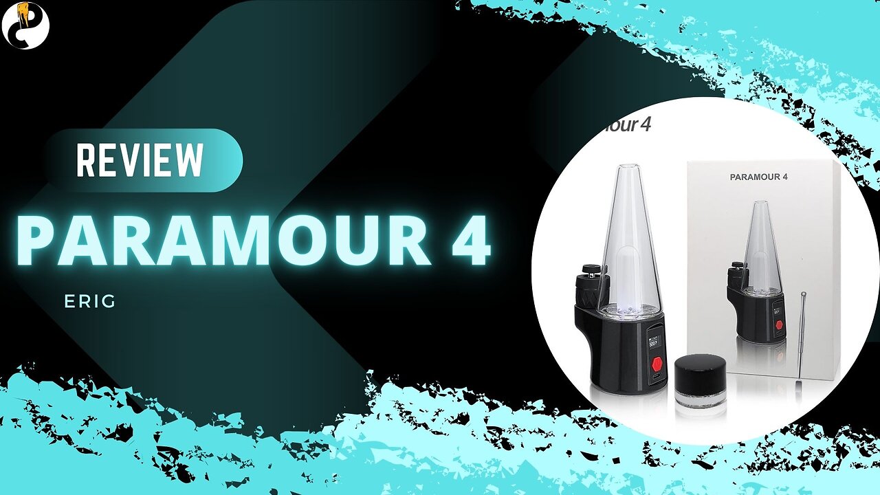 Paramour 4 Review - Perfect Control of Your Hits