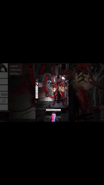 Warframe | Fashion Accessories!