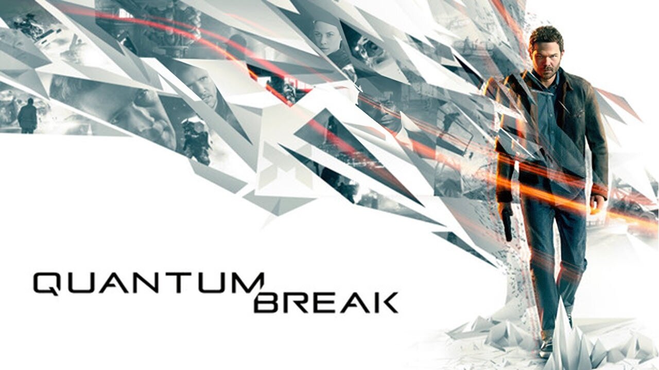 Quantum Break Full Gameplay Walkthrough