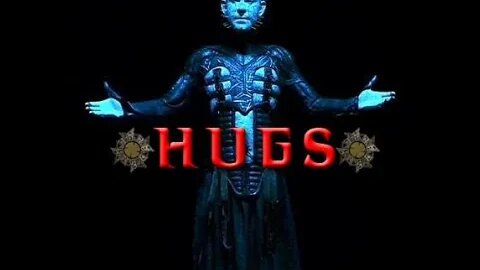 The Voodoo That We DooDoo: A Brief Glimpse of #Nothing