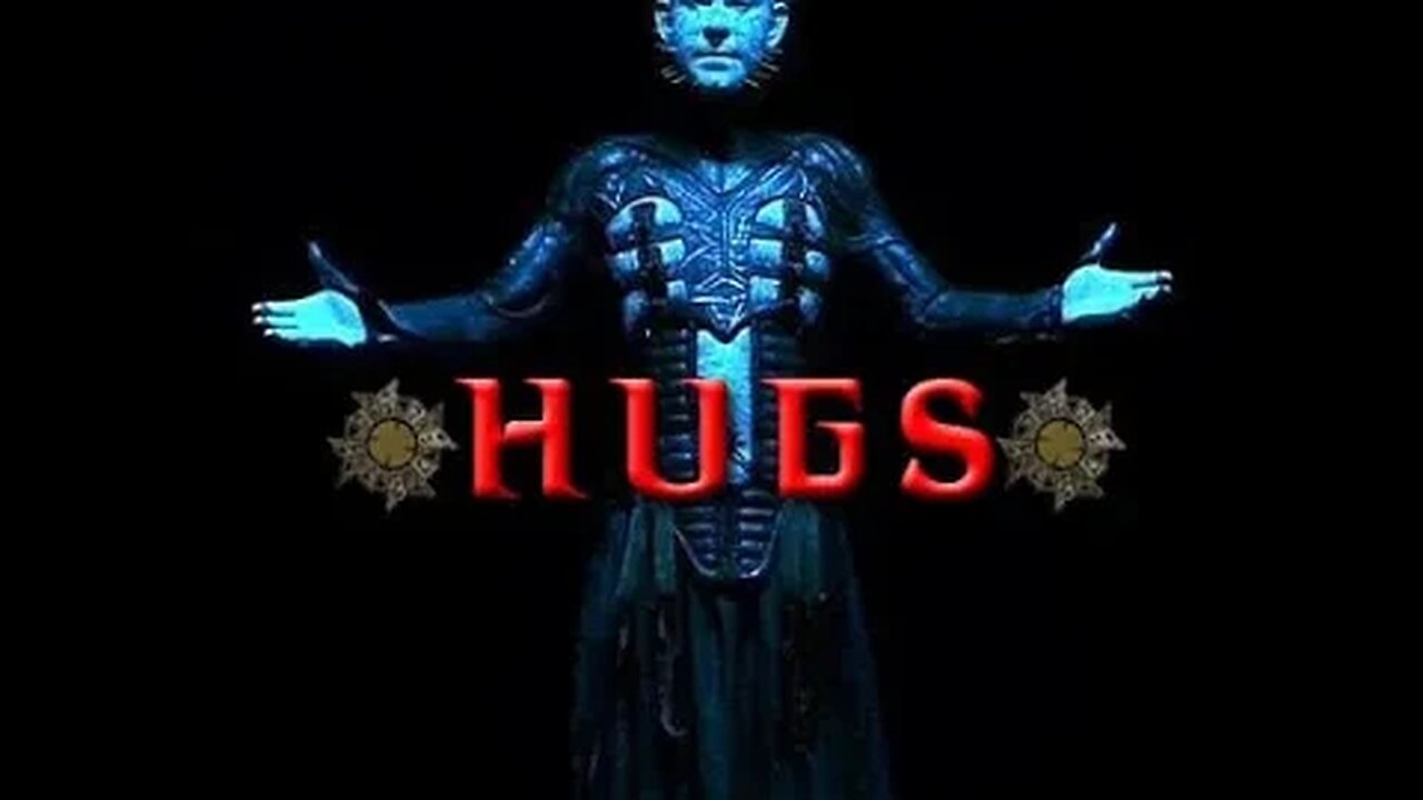 The Voodoo That We DooDoo: A Brief Glimpse of #Nothing