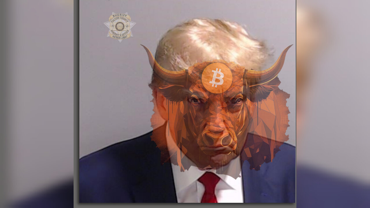 Servicing a Trump economy in 2025 Bitcoin all time high