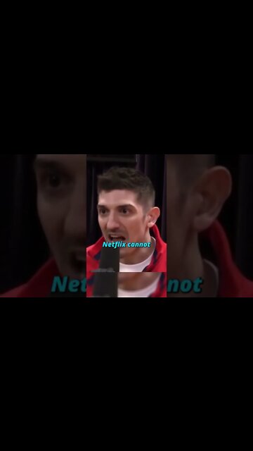 Netflix Done? Andrew Schulz & Joe Rogan