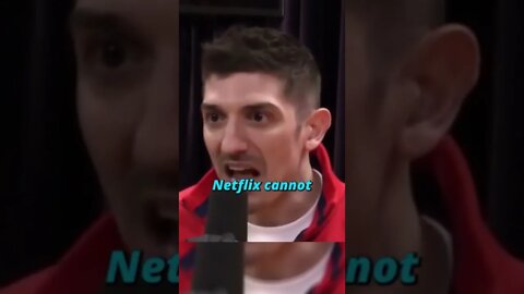 Netflix Done? Andrew Schulz & Joe Rogan