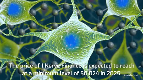 Nerve Finance Price Prediction 2022, 2025, 2030 NRV Price Forecast Cryptocurrency Price Prediction