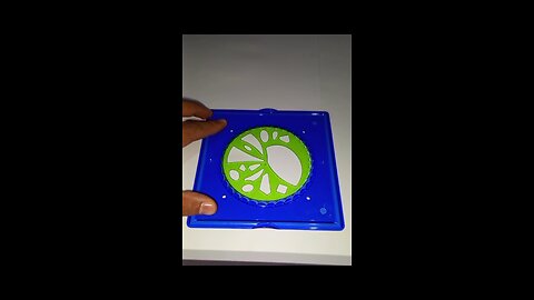 Spirograph Cyclex Spiral Drawing Tool