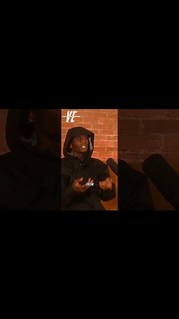 Bambino Qadr Still Has Love For Central Cee ❤️