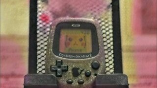 Pokémon Pikachu 2 Overview