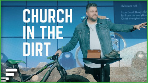Church in the Dirt