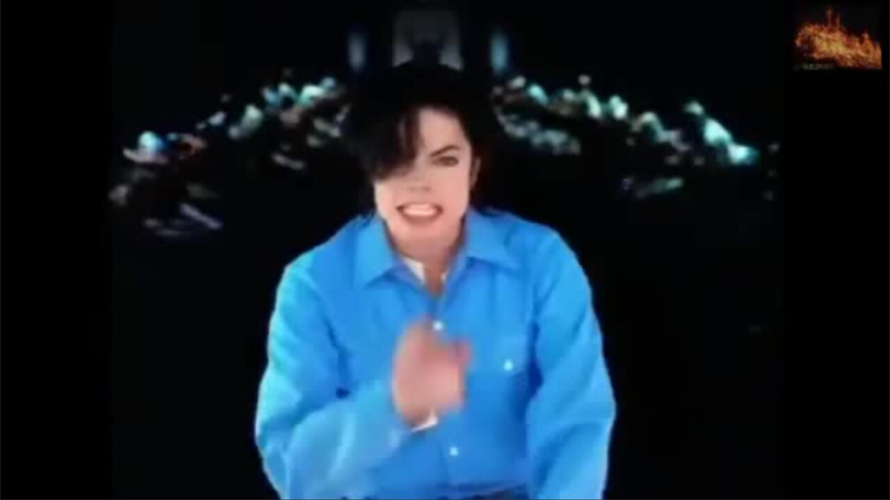 Deep State, Michael Jackson, They Don’t Care About US!