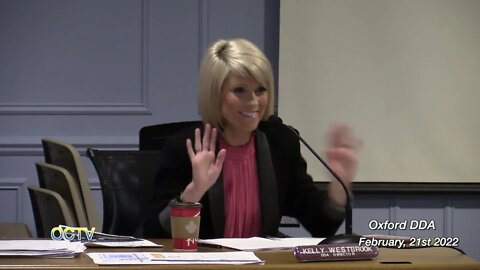 Downtown Development Authority 2/21/22