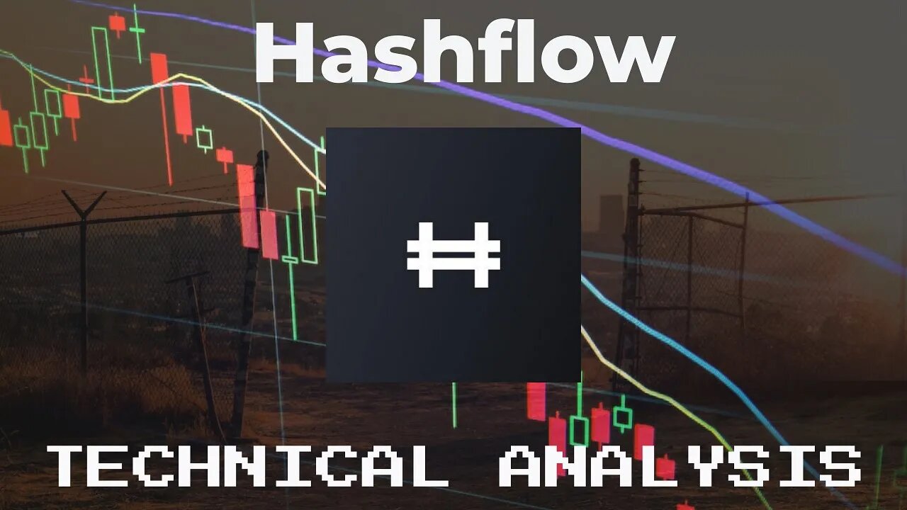 HFT Hashflow Token Price Prediction-Daily Analysis 2022 Chart