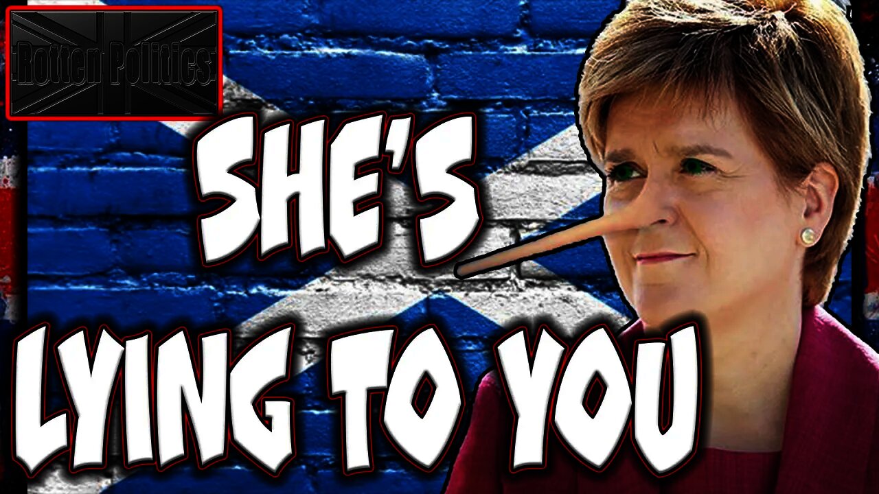MORE ridicule poured on the SNP 🇬🇧