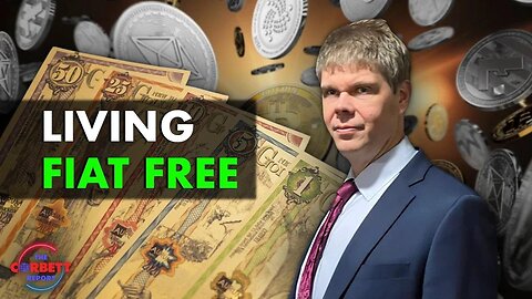 Living Fiat Free - #SolutionsWatch