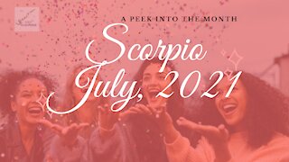 ♏ SCORPIO ♏: Transform Your Ideas About Love And Open Your Heart - July