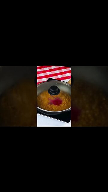 Have you ever made popcorn like this?