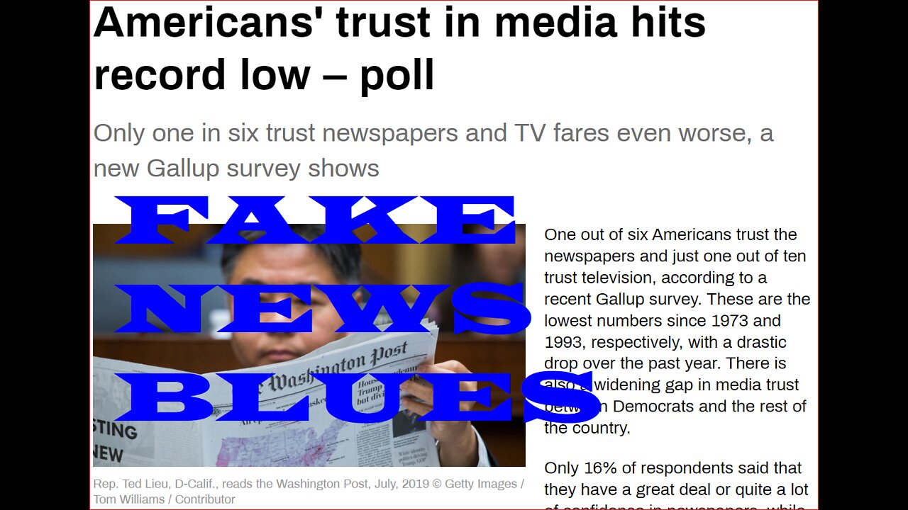 ABOUT TO IMPLODE UNDER ITS OWN LIES MSM #FAKENEWS PREPARES TO DIE~!