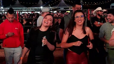 SOGRA - DILSINHO - EXPO ARTUR 2022