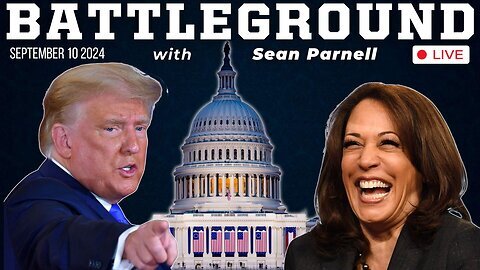 The Stakes Are HIGH | Battleground LIVE with Sean Parnell