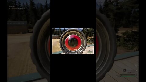 2 Shots, 4 Kills #farcry #farcry5