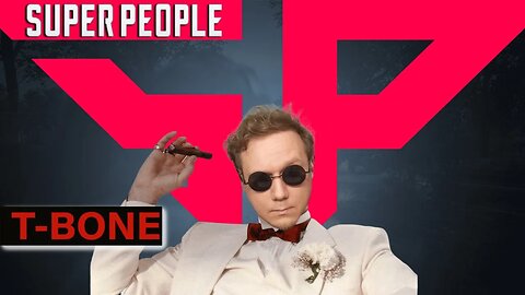 LIVE - TBONE SUPER PEOPLE 2 Battle Royale Game Online