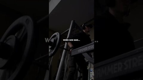 You Are Not A MISTAKE | (Gym Motivation)
