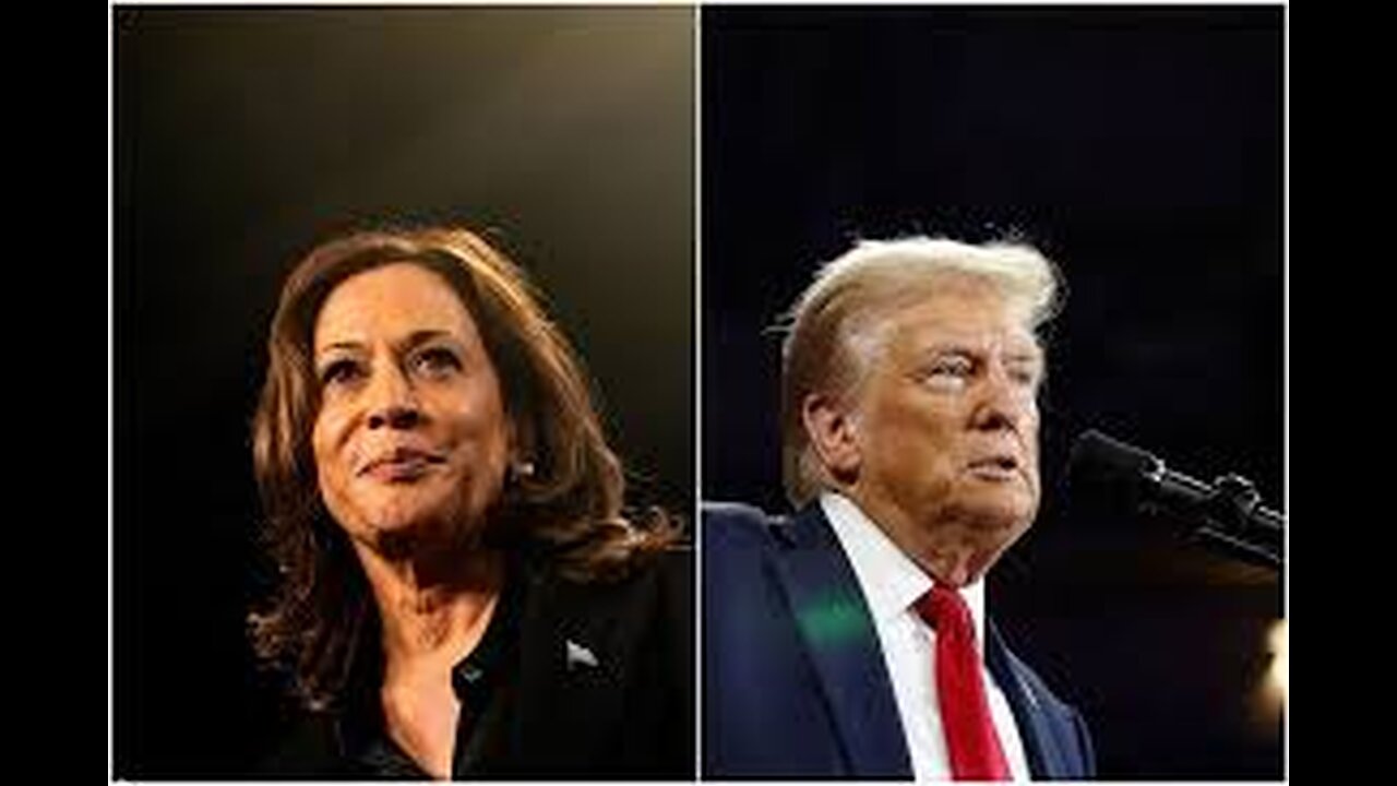 Exclusive: Harris overtakes Trump among suburban voters, Reuters/Ipsos polling shows