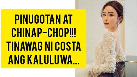 ABBY CHOI: NAKIPAG USAP ANG ESPIRITU | REACTION VIDEO @GoldRushParanormal