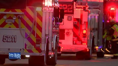 Officials: 3 killed at Wisconsin race track were known gang members
