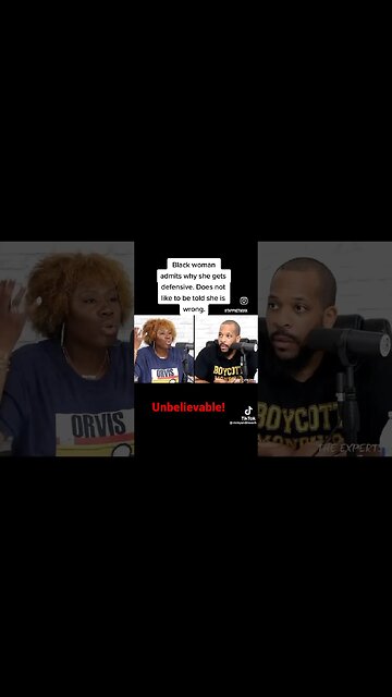 Modern Women Have The Need To Be Right!!