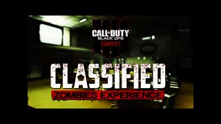 Black Ops 4 Zombies - "FIVE" Remake "CLASSIFIED" Announced!