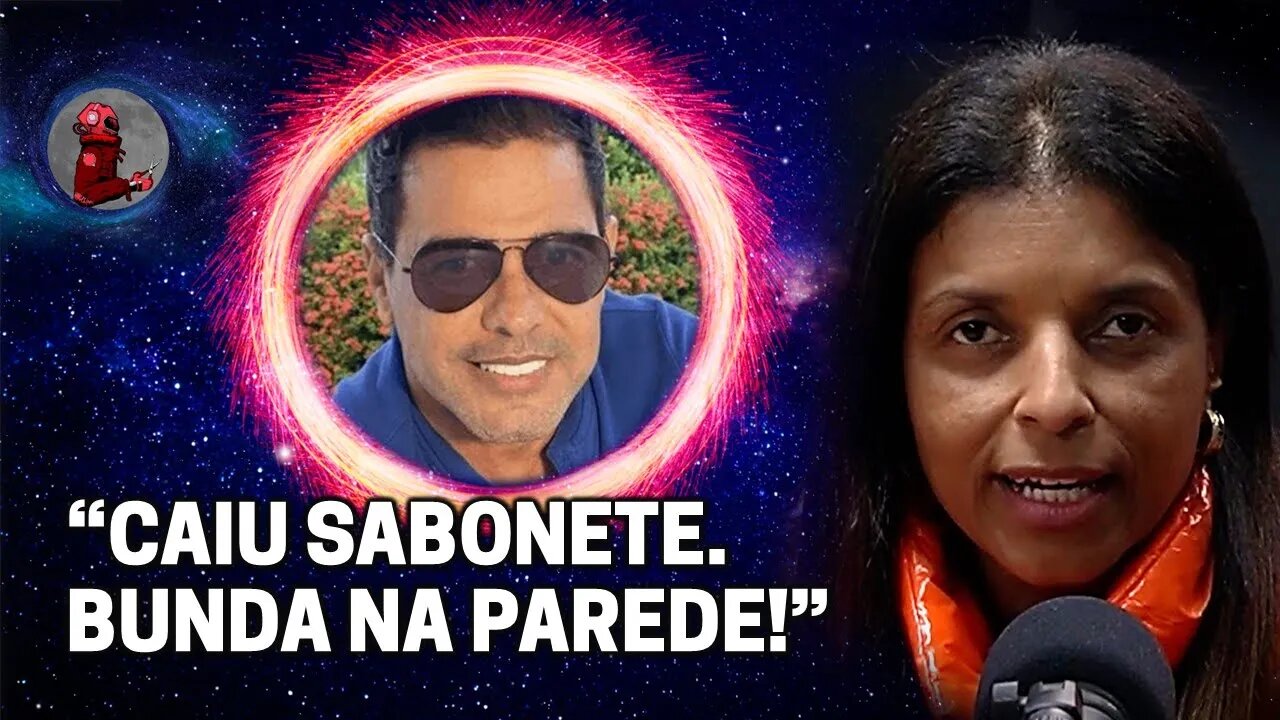 ANÁLISE ESPIRITUAL DE ZEZÉ DI CAMARGO com Vandinha Lopes | Planeta Podcast (Sobrenatural)