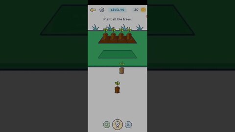 Smart Brain Level 46